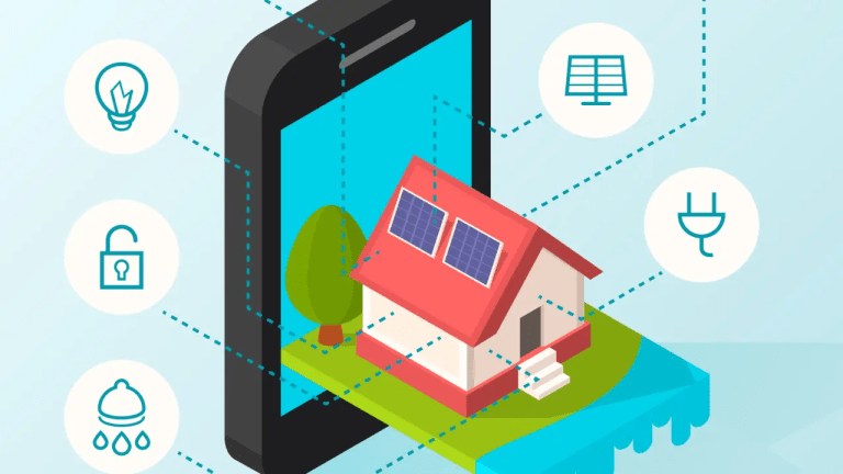 Além da casa inteligente: casas generativas se adaptam aos moradores com IA