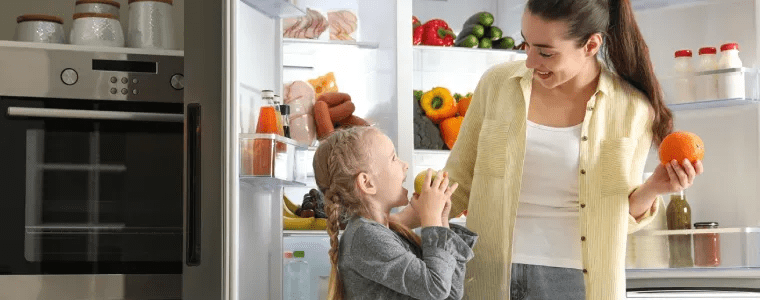 As geladeiras mais vendidas no Brasil em 2025