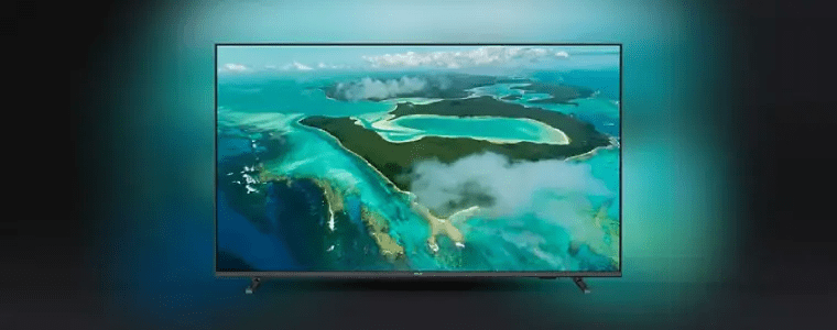 TV com Android: melhores opções para investir em 2026