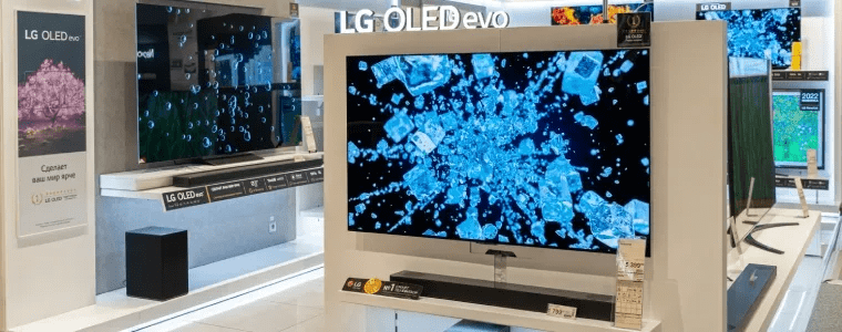 Melhor TV LG 50 polegadas: os modelos mais recomendados de 2026