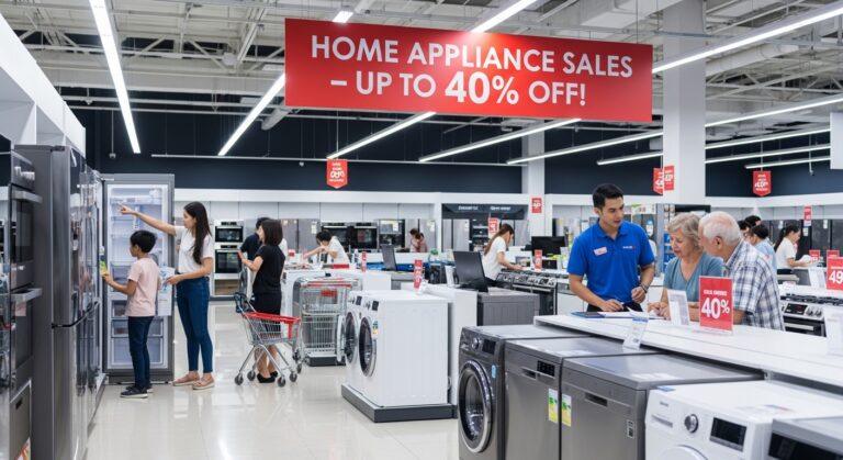 Jair and Brazil’s Home Appliance Market: Trends and Risks